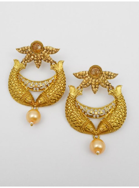 Fashion Earrings